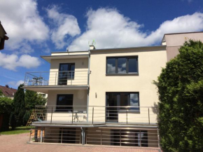  Apartamenty Rodzinne Puck Katarzyna Pietruszkiewicz  Гмина Пуцк